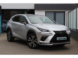 Lexus NX 300h AWD F Sport Premium Full Option, Memory, Panorama, enz!