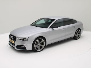 Audi A5 Sportback 1.8 TFSI Adrenalin Sport / Origineel NL