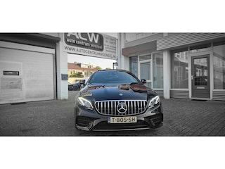 Mercedes-Benz E-klasse Coupé AMG 53 4MATIC Premium Plus