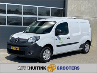 Renault Kangoo Z.E.  Maxi Elektrisch L2  Koelwagen !!