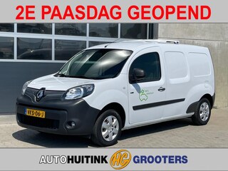 Renault Kangoo Z.E.  Maxi Elektrisch L2  Koelwagen !!