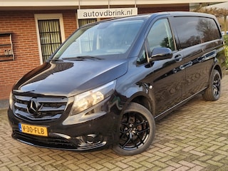 Mercedes-Benz Vito 116 CDI Lang