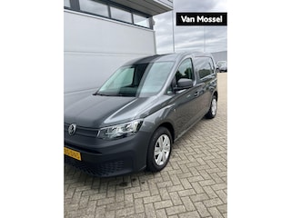 Volkswagen Caddy Cargo 2.0 TDI Style | Parkeersensoren | Navigatie | Cruise control | Climate control |