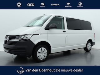 Volkswagen Transporter L2H1 2.0 TDI 110pk Economy Business /Wordt verwacht