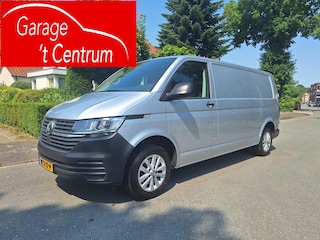 Volkswagen Transporter T6.1 2.0 TDI LANG|150 PK|Trekhaak|Airco|Cruisecontrol