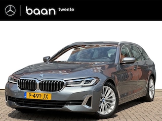 BMW 530e Touring Business Edition Plus Automaat