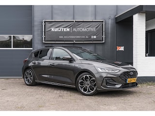 Ford Focus 1.0 EcoBoost Hybrid ST Line / Automaat / Pano / Virtual!