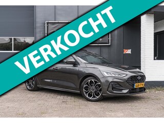 Ford Focus 1.0 EcoBoost Hybrid ST Line / Automaat / Pano / Virtual!
