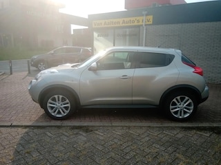 Nissan Juke 1.6 Acenta