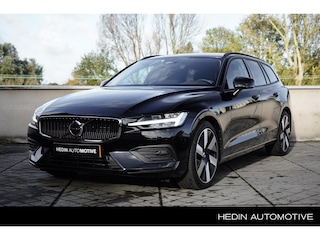 Volvo V60 2.0 B3 Essential Edition | Pilot Assist | Park Assist | Parkeerverwarming