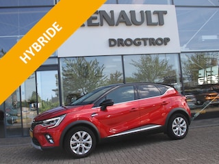 Renault Captur 160PK-PLUG IN HYBRID-INTENS-69DKM-NAVI-360 CAMERA-