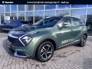 Kia Sportage 1.6 T-GDi HEV DynamicLine DEMO VOORDEEL!!  Bel ons voor een scherpe offerte!!