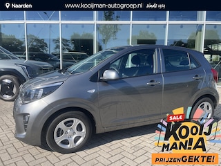 Kia Picanto 1.0 DPi ComfortLine "Super Sale op Wielen"