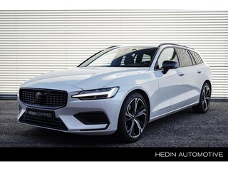 Volvo V60 2.0 B3 Essential Edition