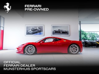 Ferrari 458 Challenge ~Ferrari Munsterhuis~