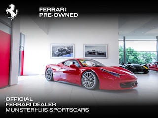 Ferrari 458 Challenge ~Ferrari Munsterhuis~