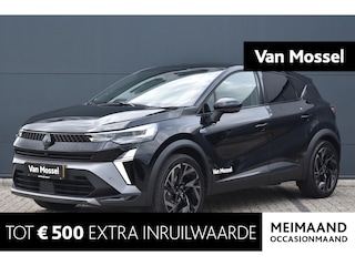 Renault Captur 1.6 E-Tech Hybrid 145 Esprit Alpine | Harman Kardon | 360 Camera | Pack Advanced Driving | Navigatie | Carplay