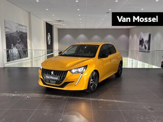 Peugeot 208 1.2 Allure Pack 5 deuren | Navigatie | Stoelverwarming | Keyless entry