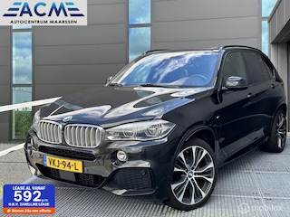 BMW X5 xDrive40d M Sport Edition