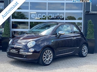 Kenteken Check 9-TST-83 - FIAT 500 - AutoWeek