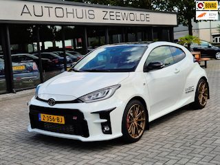 Toyota Yaris 1.6 GR WRC CARBON 7 jaar garantie!