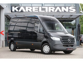 Mercedes-Benz Sprinter 214 CDI | Aut. | L2H2 | Standkachel | Camera | Clima..