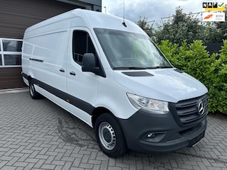 Mercedes-Benz Sprinter 317 1.9 CDI L3H2 RWD 360camera Carplay Stoelverwarming
