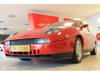 Fiat Coupé 2.0 IE 16V TURBO