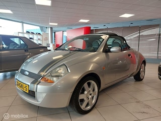 Ford Ka 1.6 First Edition
