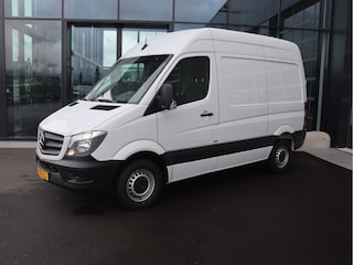 Mercedes-Benz Sprinter 211 CDI Aut. L1H2 |NAVI/AIRCO/CAMERA/CRUISE CONTROL .