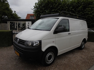 Volkswagen Transporter 2.0 TDI L1H1 T800 **80.000 org.km.NAP**1e EIGENAAR**ZEER NETJES**AIRCO**
