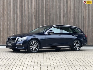 Mercedes-Benz E300 de Business Solution|ACC|