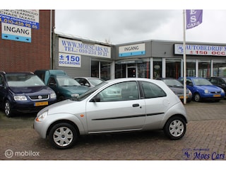 Ford Ka 1.3 Cool & Sound
