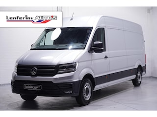 Volkswagen Crafter 2.0 TDI 177 pk DSG Aut. L4H3 Navi, Camera LED Koplampen, Cruise Control, PDC V+A, 3-Zits, Nieuw