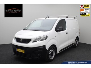 Peugeot Expert 226C 1.6 BlueHDI 95 Pro 2017 | Dealeronderhouden | Airco | Cruise Control | Boekjes | Parkeersensoren | Elektrische Ramen | 2 Sleutels | Nationale Autopas