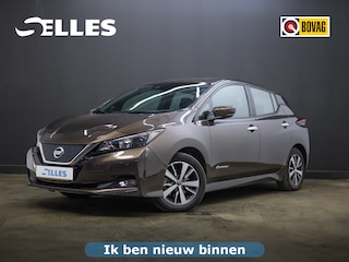 Nissan Leaf | Acenta 40 kWh | Adaptive cruise control | Camera | Climate control