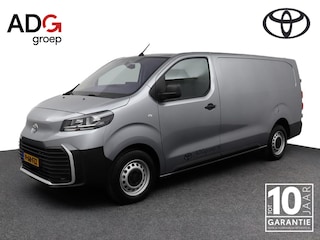 Toyota Proace Long 2.0 D-4D L2 Navigator Toyota PROACE Long Worker 2.0 D-4D Navigator