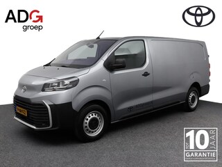 Toyota Proace Long 2.0 D-4D L2 Navigator Toyota PROACE Long Worker 2.0 D-4D Navigator