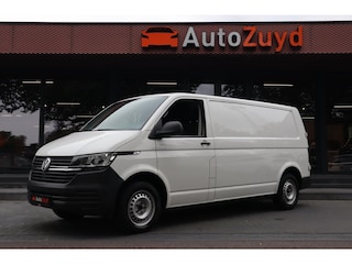 Volkswagen Transporter 2.0 TDI L2H1 T6 150pk Airco / Bluetooth / Radio / Prijs inclusief BTW € 24.191,53