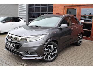 Honda HR-V 1.5 i-VTEC Executive | Panoramadak | Vol Opties |