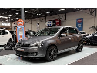 Volkswagen Golf 1.4 TSI 122PK 5-Deurs Clima Airco Cruise Control PDC