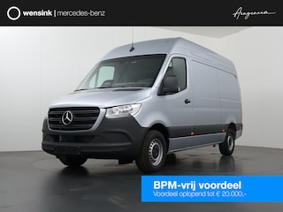 Mercedes-Benz Sprinter 315 CDI GB L2 RWD PRO