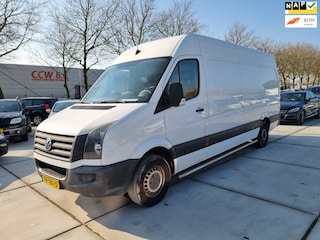 Volkswagen Crafter 50 2.0 TDI L3H2 Airco Bj:2012