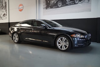 Jaguar XJ L351 V8 5.0ltr (2011)