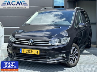 Volkswagen Touran 1.5 TSI Highline 7 persoons