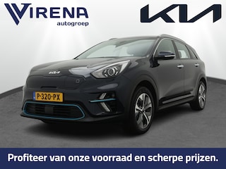 Kia Niro DynamicLine 64 kWh - Apple CarPlay/Android Auto - Adaptieve Cruise Control - Navigatie - Fabrieksgarantie tot 05-2029