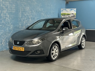 Seat Ibiza 1.2 TDI COPA Ecomotive AIRCO / CRUISE / LMV / Loopt en schakelt goed