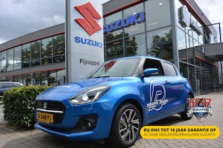 Suzuki Swift 1.2 Style 5-deurs Airco/Cruise control/Navigatie