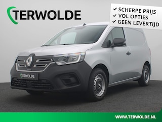 Renault Kangoo E-Tech L1 Advance 22kW | Climate Control | Parkeersensoren | Snel-lader 80 KW DC | 22 KW AC lader