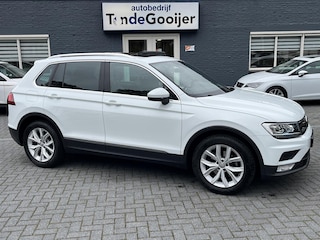 Volkswagen Tiguan 1.4 TSi Connected | PANORAMADAK | NAV. | ERGO ACTIVE | NL-AUTO | 49.367 KM!! |